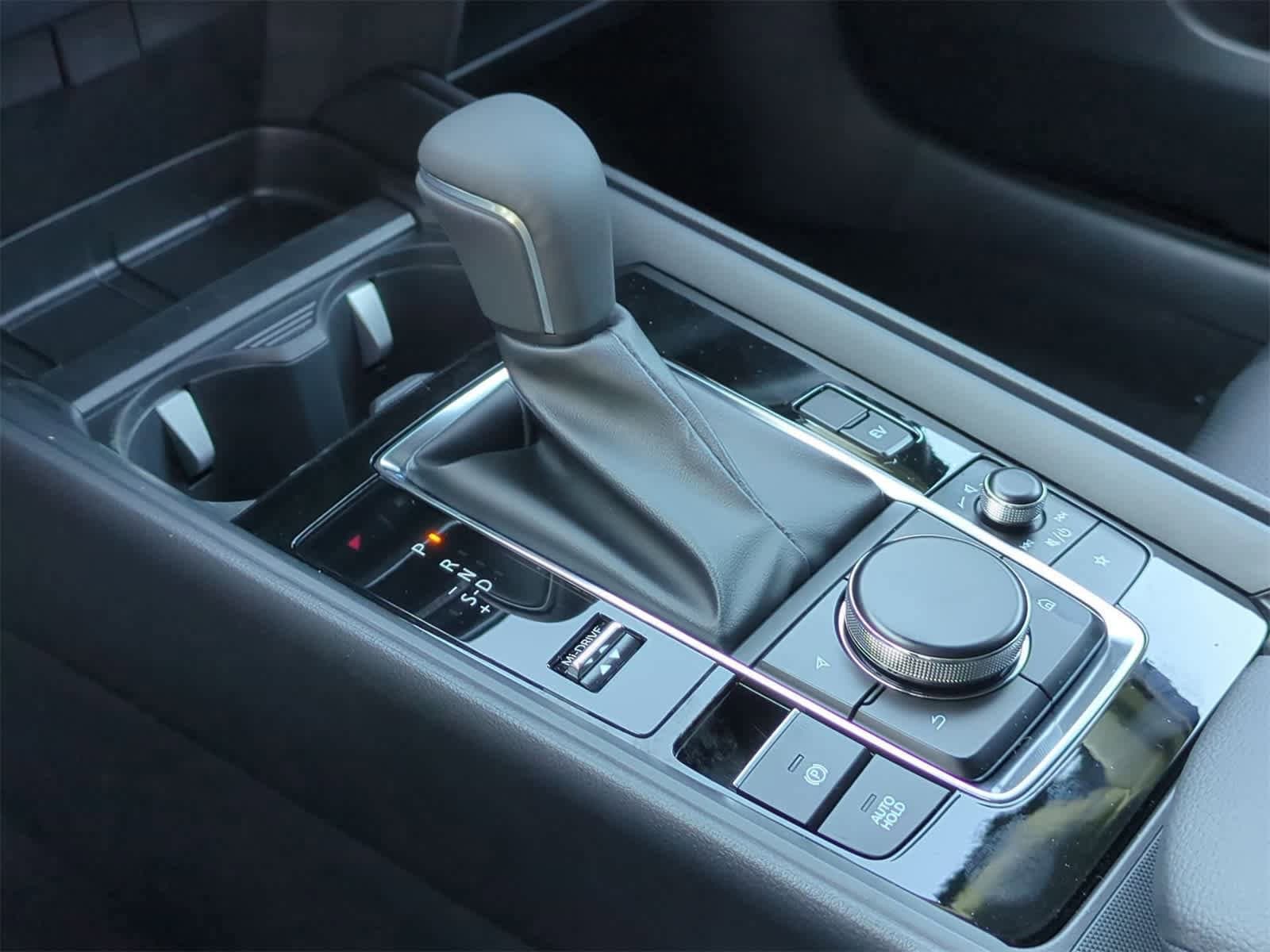 Thumbnail: 2026 Mazda CX-50 - 32