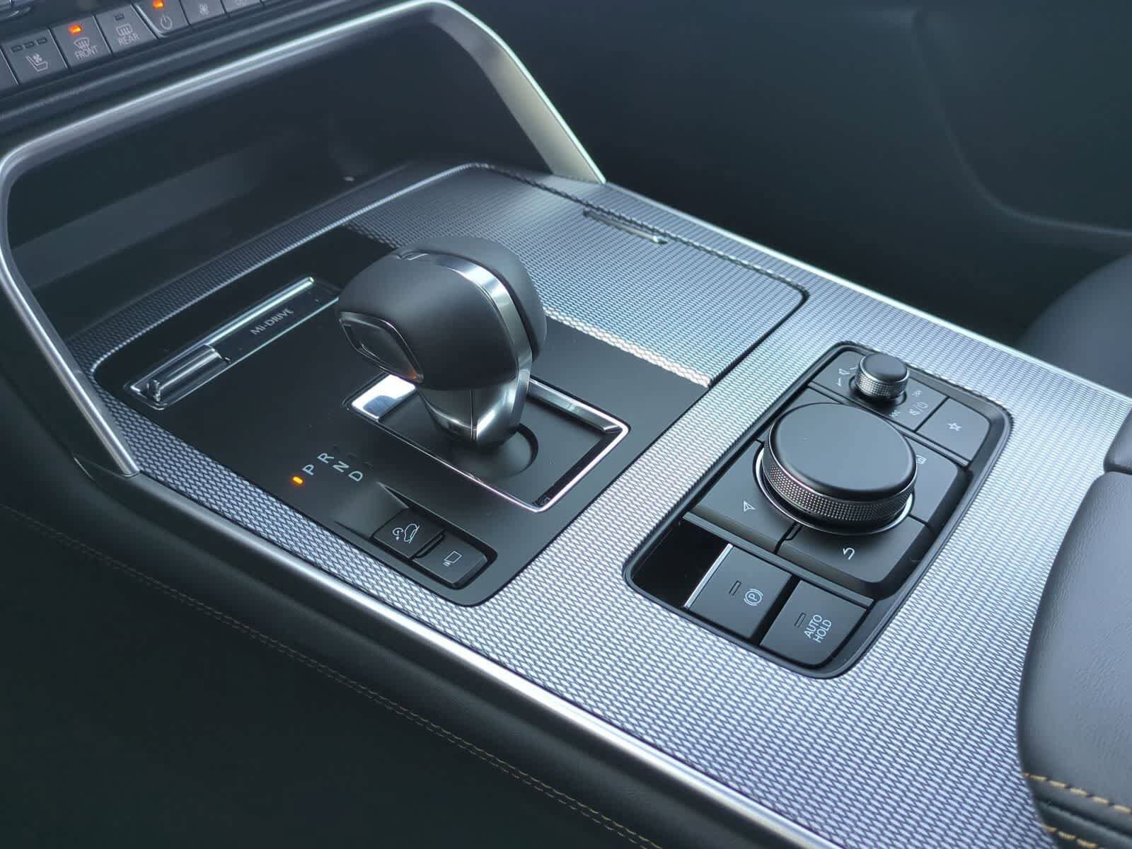 Thumbnail: 2026 Mazda CX-70 - 33