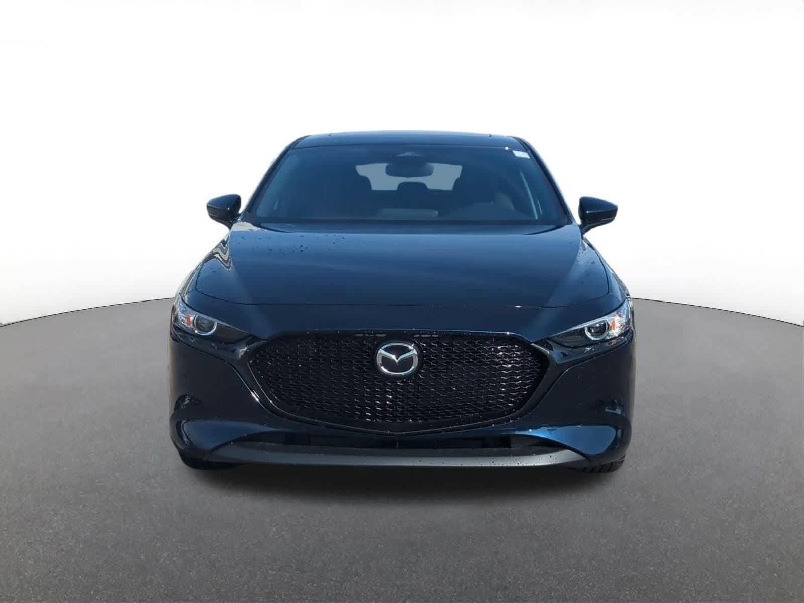 Thumbnail: 2026 Mazda Mazda3 - 9