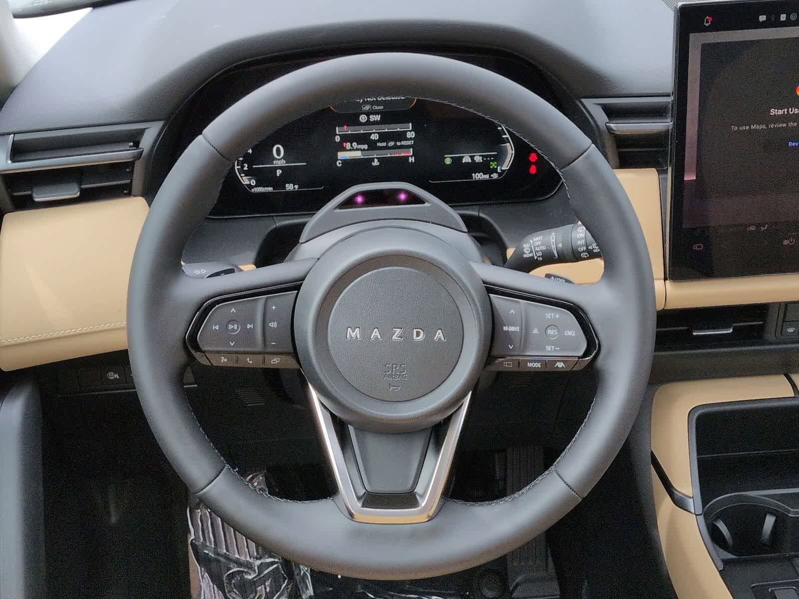 Thumbnail: 2026 Mazda CX-5 - 22