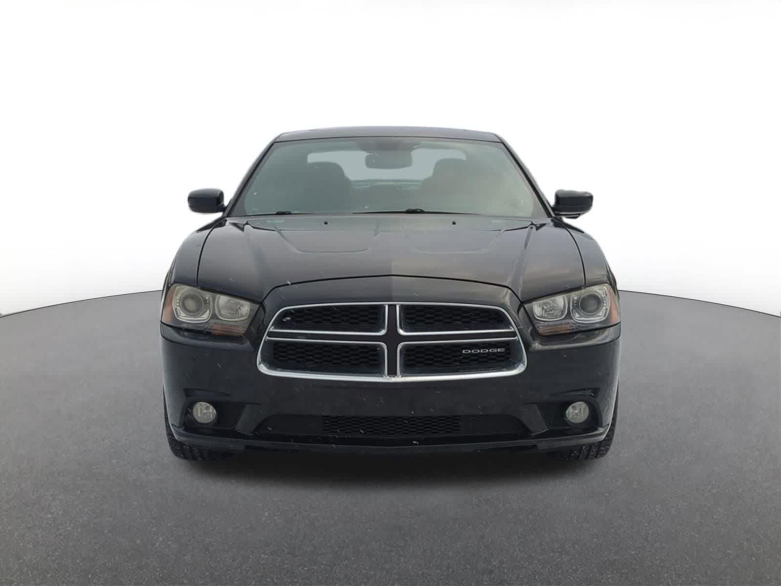 Thumbnail: 2011 Dodge Charger - 9