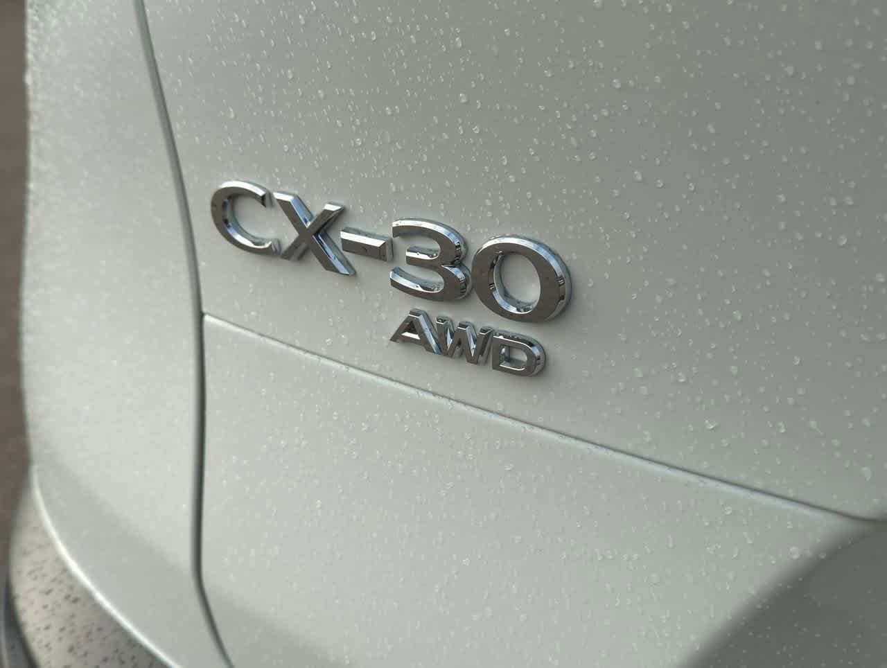 Thumbnail: 2025 Mazda CX-30 - 11