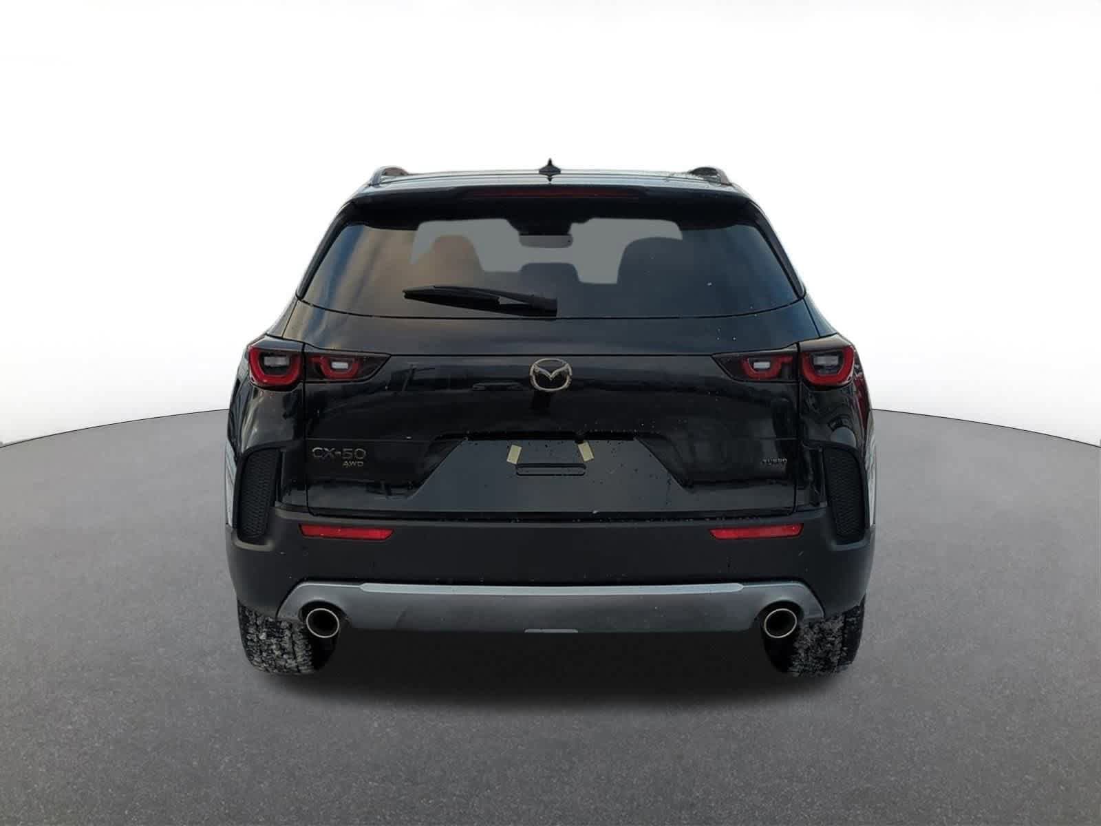 Thumbnail: 2026 Mazda CX-50 - 5