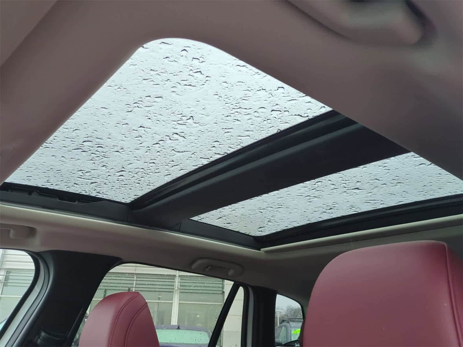 Thumbnail: 2026 Mazda CX-50 - 18