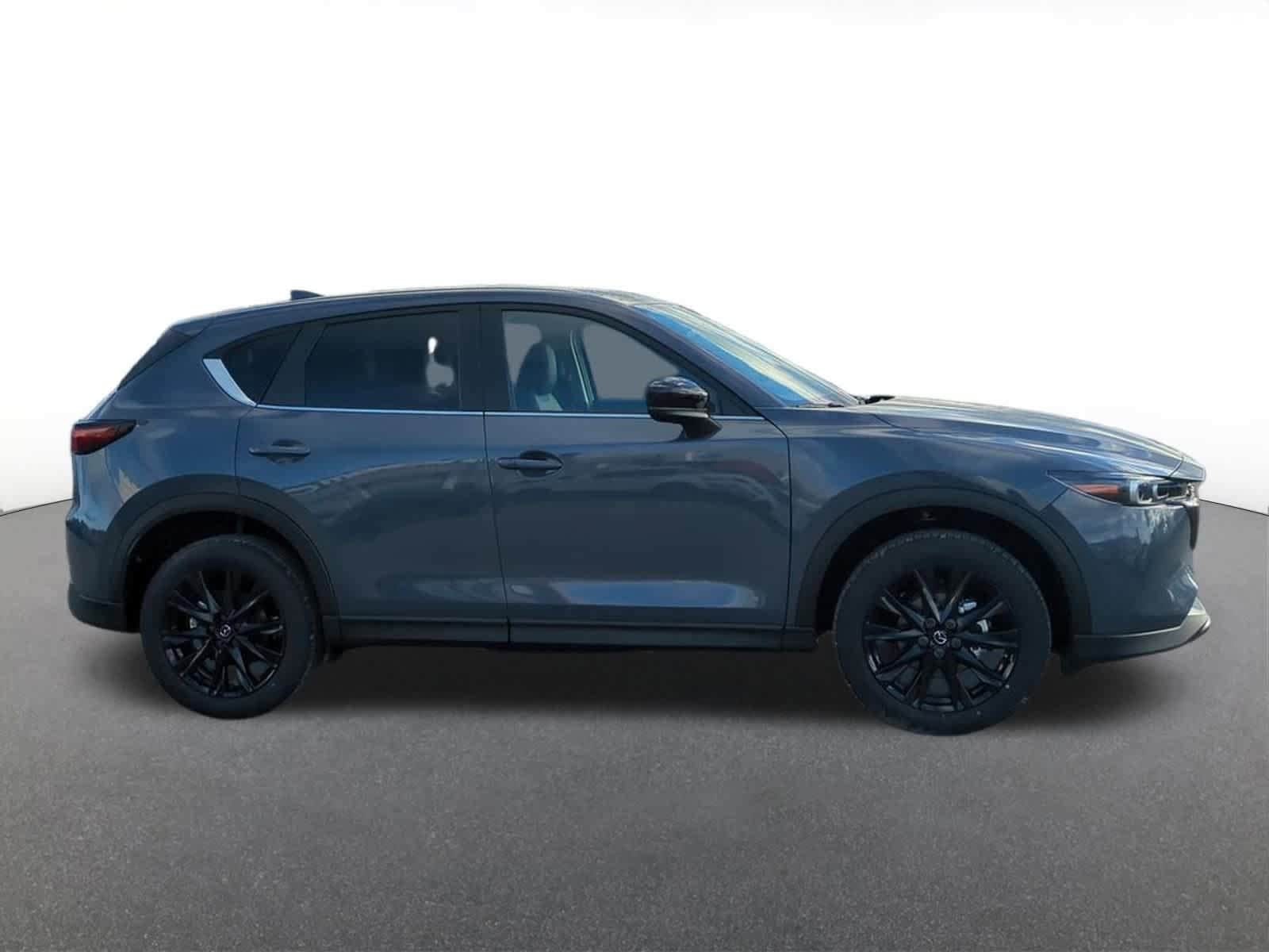 Thumbnail: 2025 Mazda CX-5 - 7