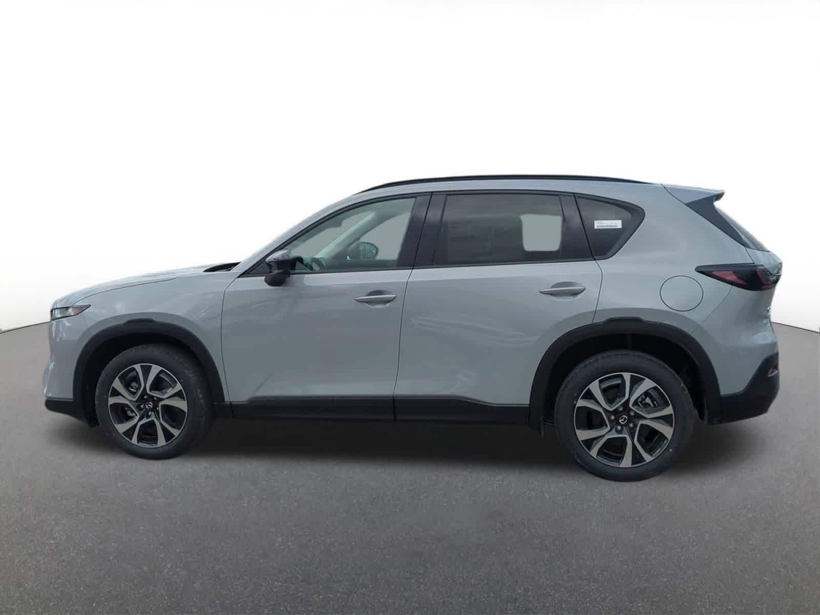 Thumbnail: 2026 Mazda CX-5 - 3
