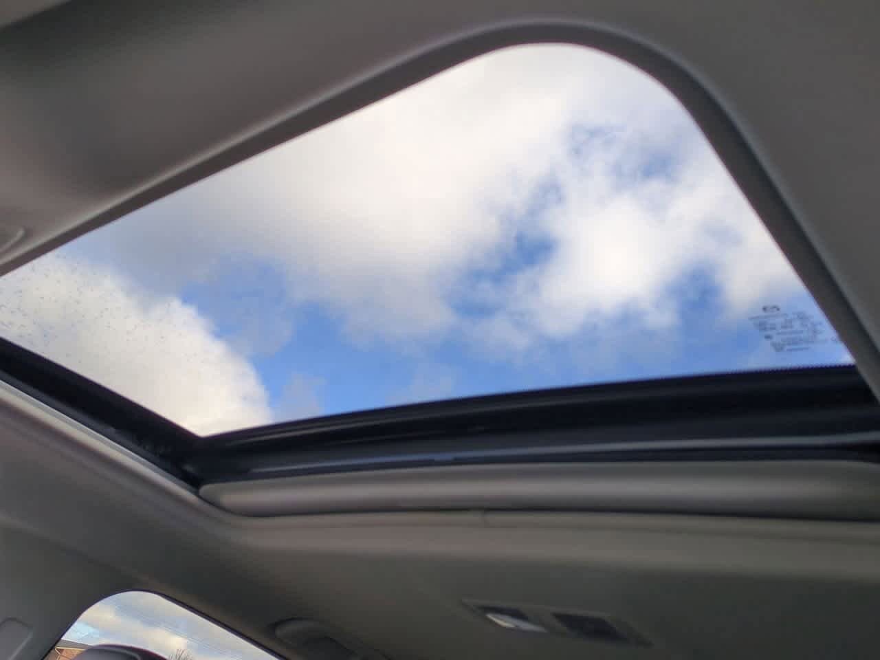 Thumbnail: 2025 Mazda CX-5 - 17