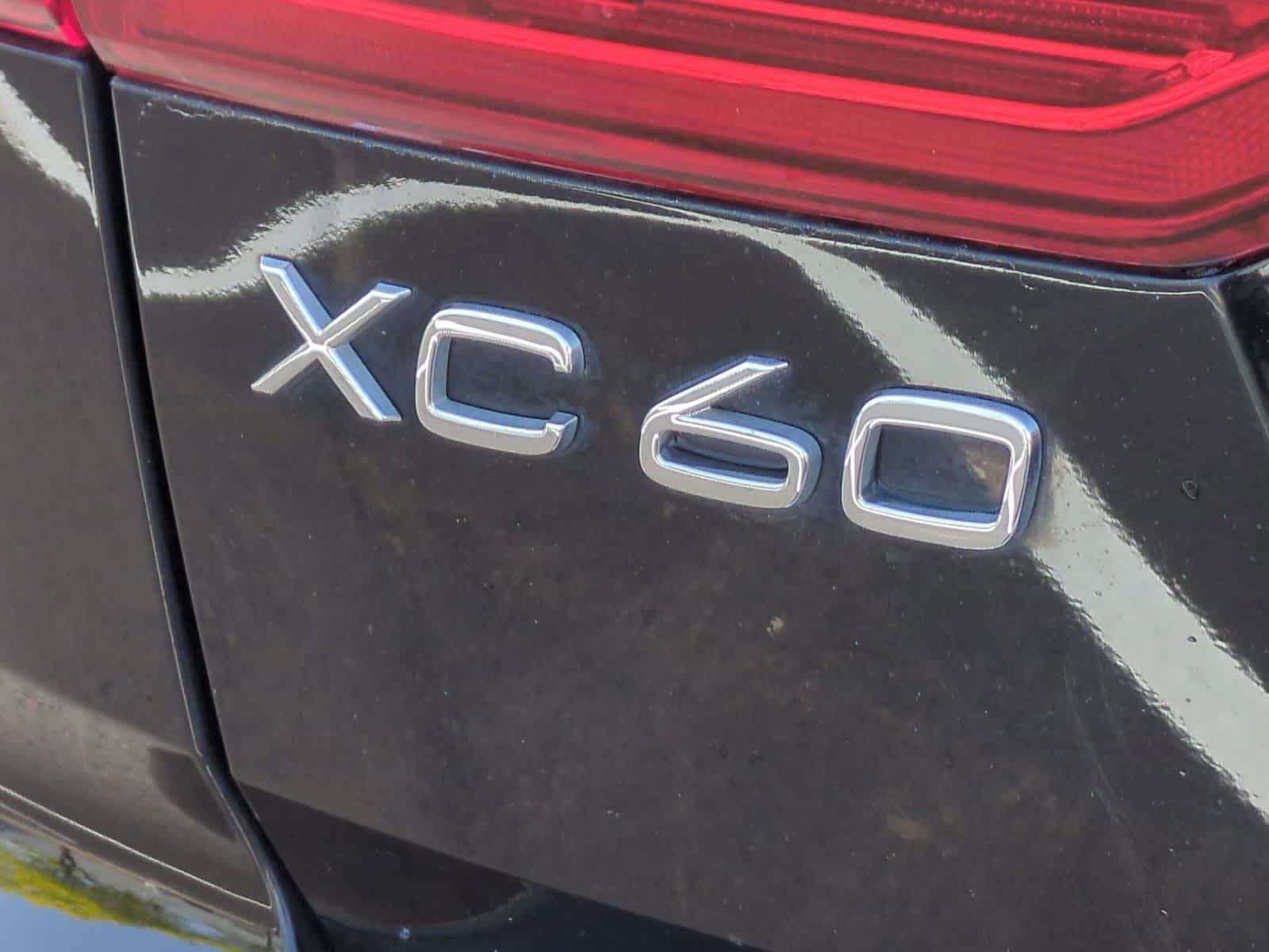 Thumbnail: 2019 Volvo XC60 - 11