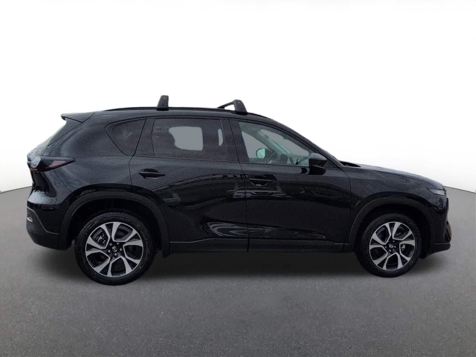 Thumbnail: 2026 Mazda CX-5 - 7