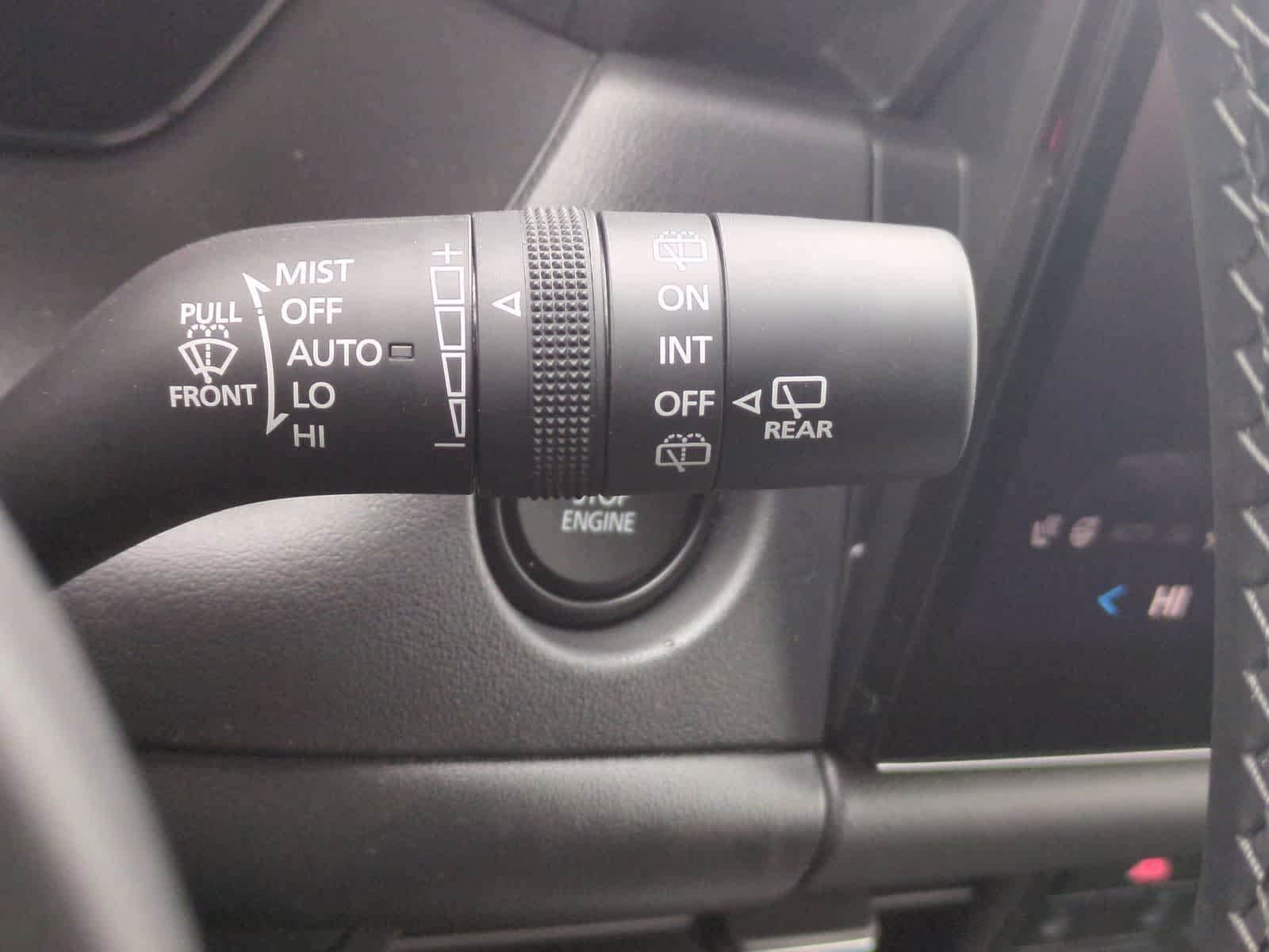 Thumbnail: 2026 Mazda CX-5 - 24