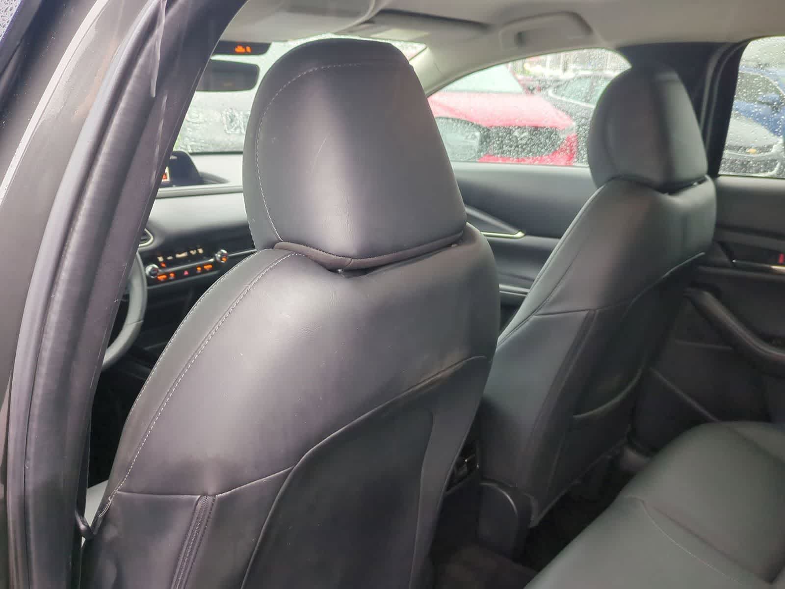 Thumbnail: 2023 Mazda CX-30 - 17