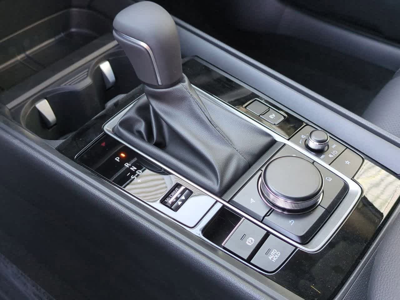 Thumbnail: 2026 Mazda CX-50 - 31