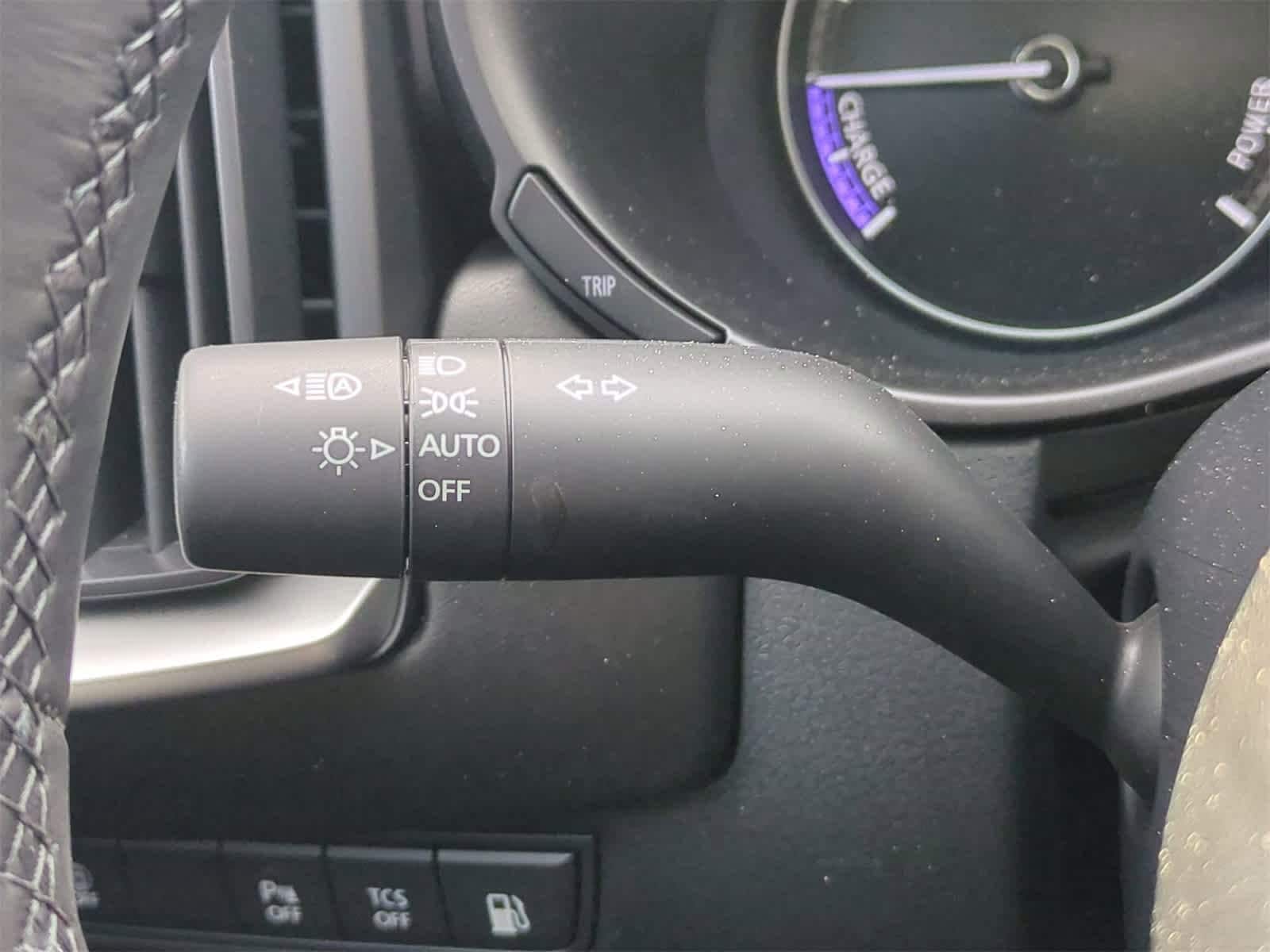 Thumbnail: 2026 Mazda CX-50 - 27