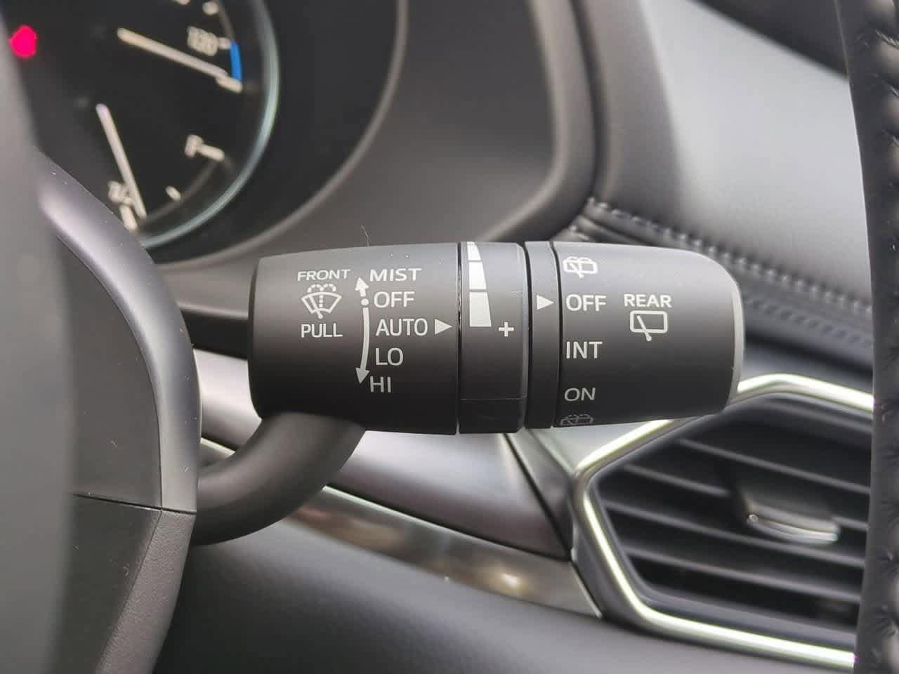 Thumbnail: 2025 Mazda CX-5 - 25