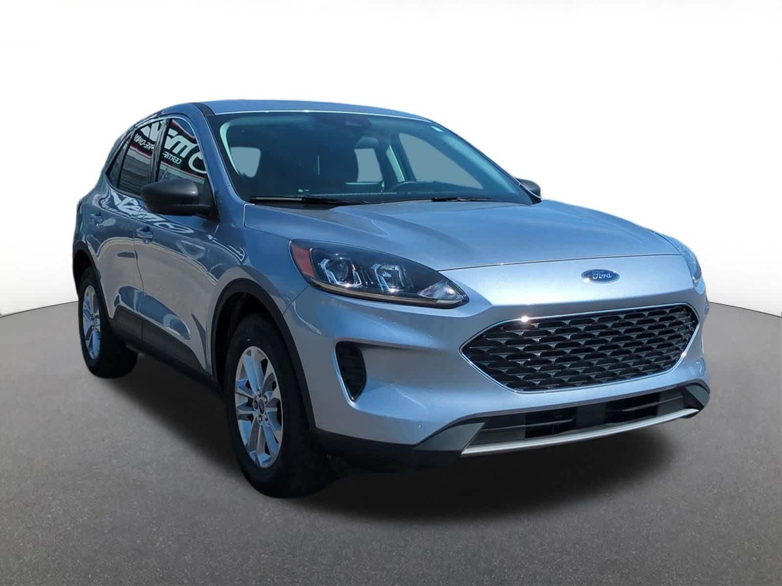 Thumbnail: 2022 Ford Escape - 8