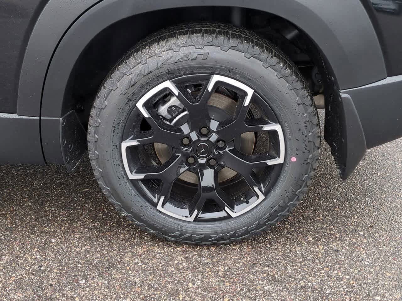 Thumbnail: 2026 Mazda CX-50 - 13