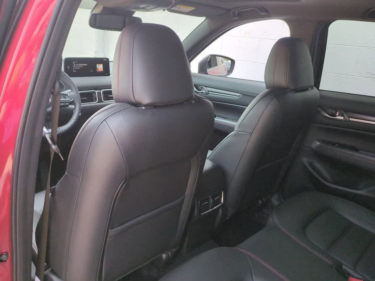 Thumbnail: 2025 Mazda CX-5 - 16