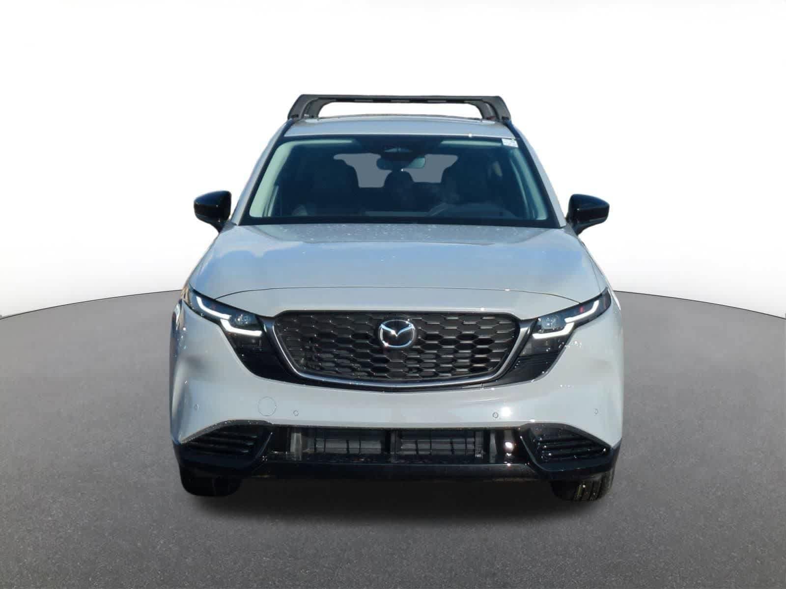 Thumbnail: 2026 Mazda CX-5 - 9