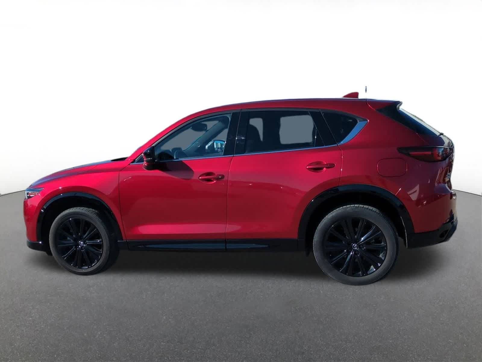 Thumbnail: 2023 Mazda CX-5 - 3
