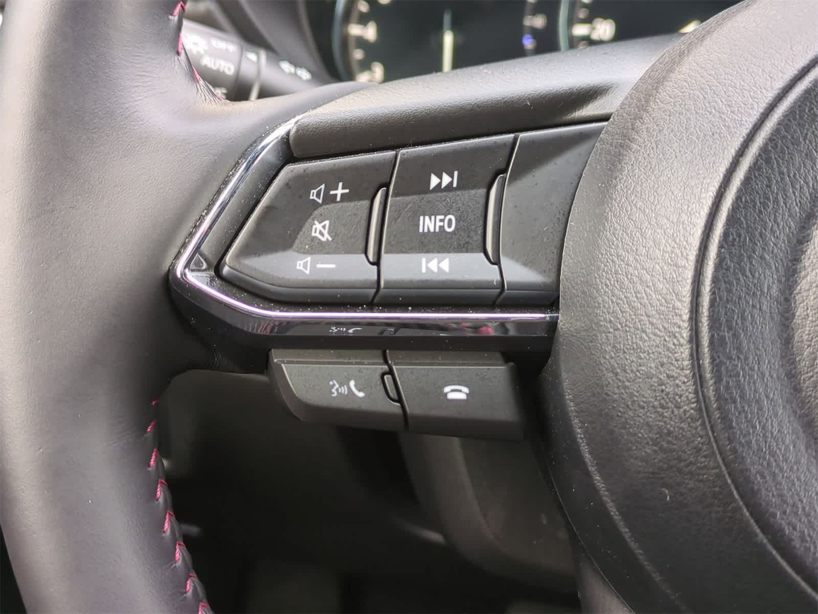 Thumbnail: 2023 Mazda CX-5 - 24