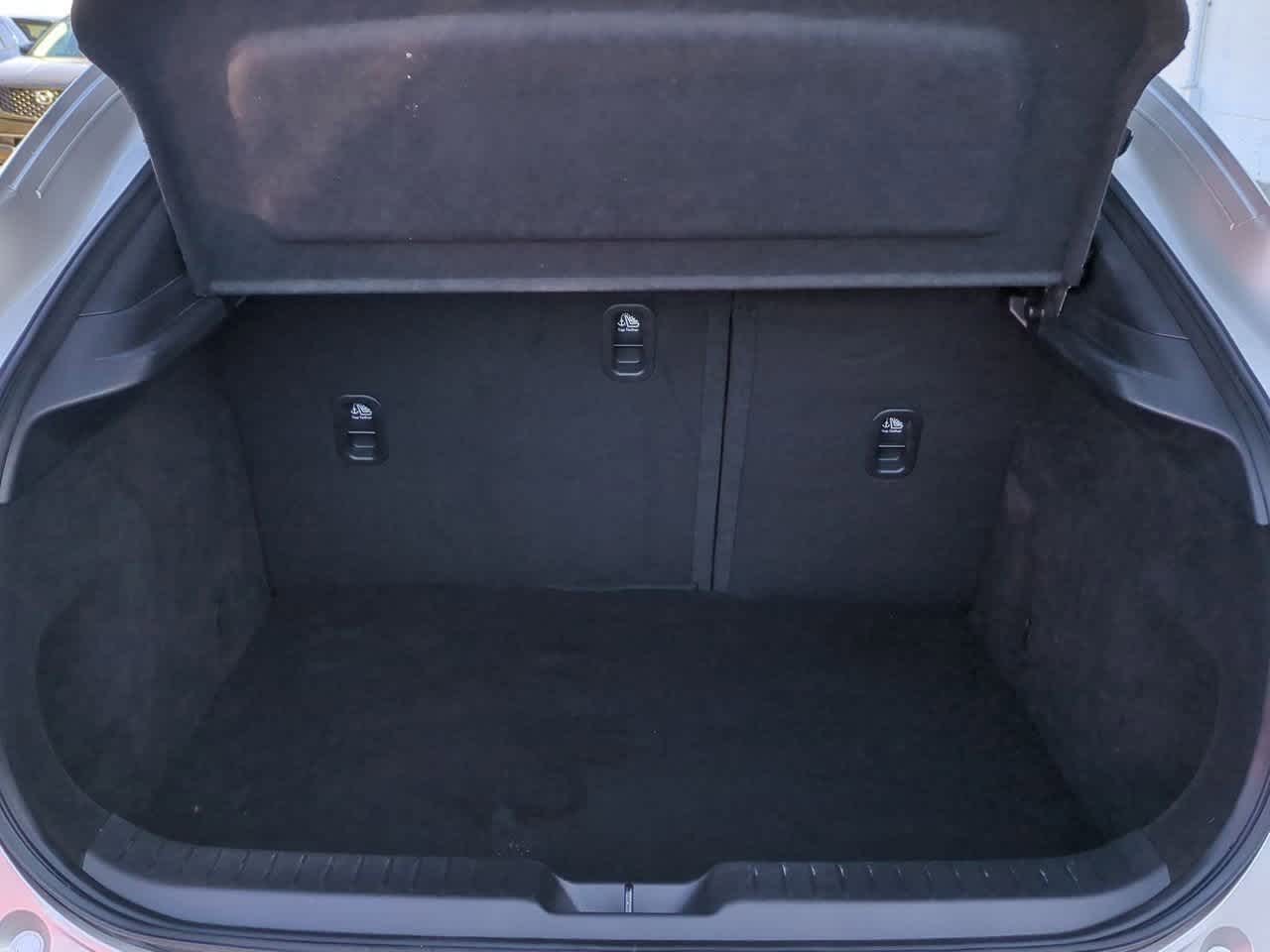 Thumbnail: 2022 Mazda CX-30 - 32