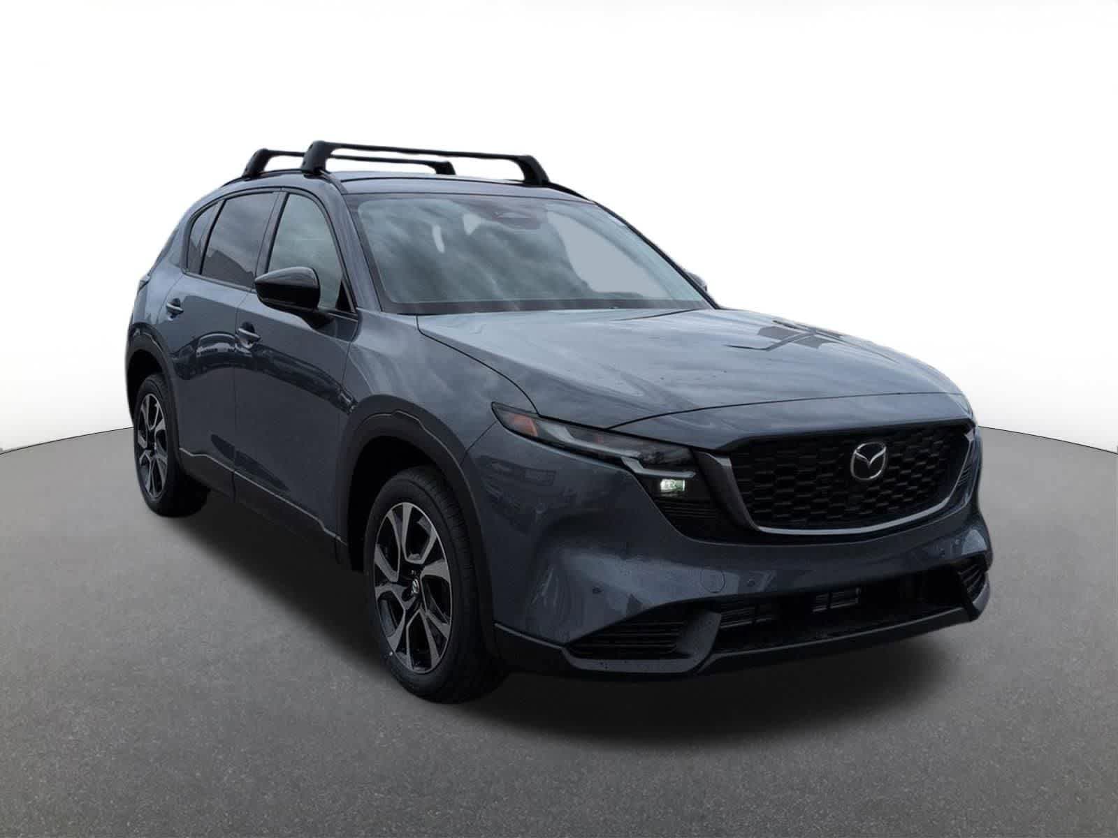 Thumbnail: 2026 Mazda CX-5 - 8
