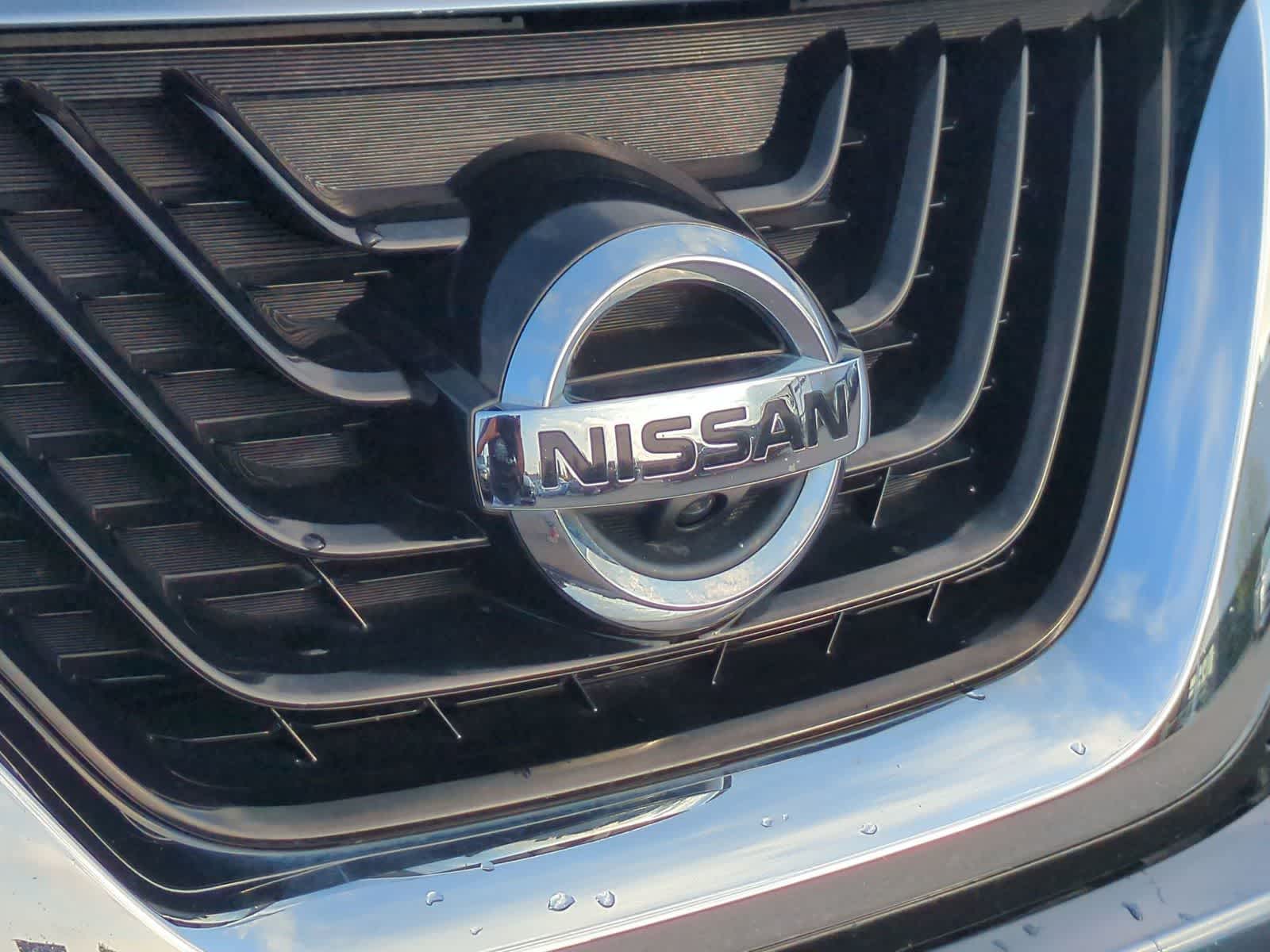 Thumbnail: 2015 Nissan Murano - 11