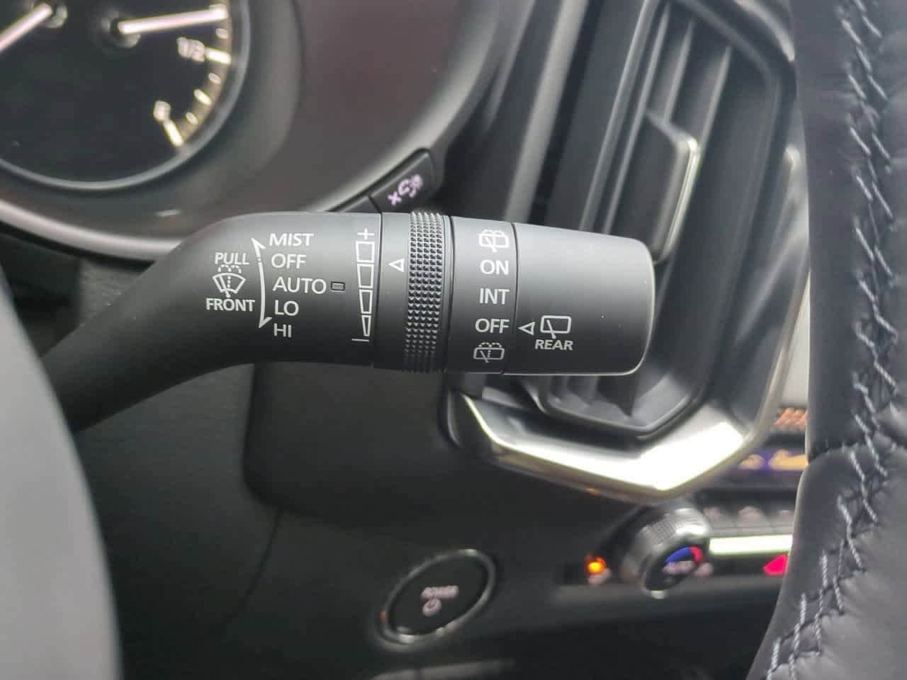 Thumbnail: 2026 Mazda CX-50 - 26