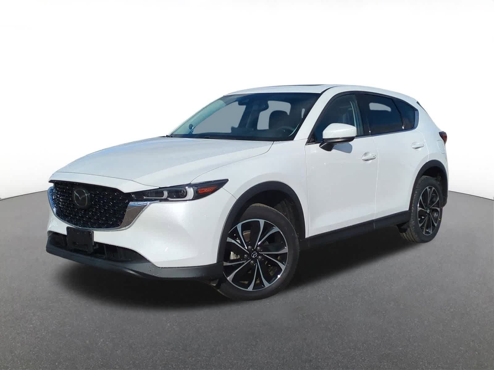 Thumbnail: 2023 Mazda CX-5 - 1