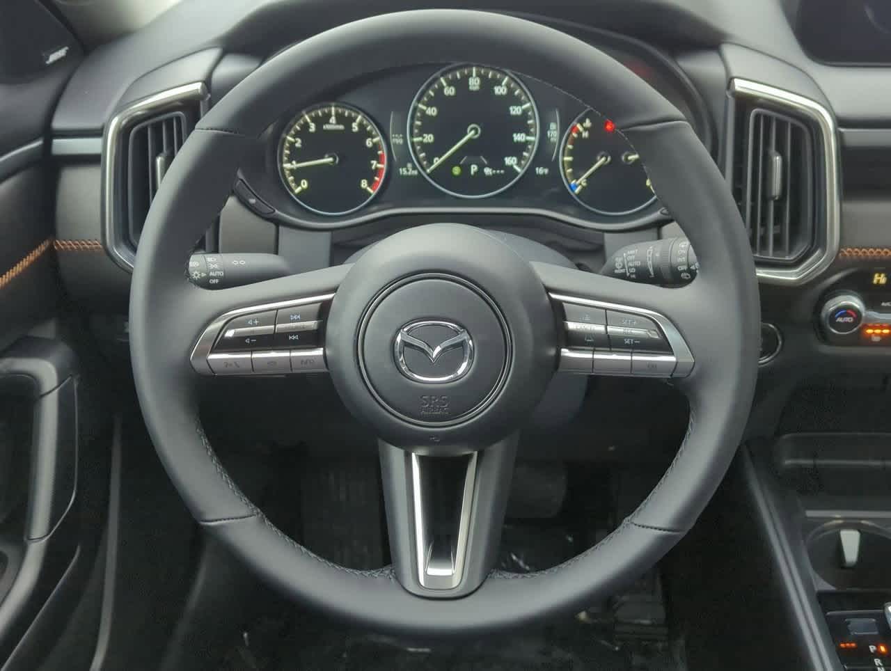 Thumbnail: 2025 Mazda CX-50 - 22