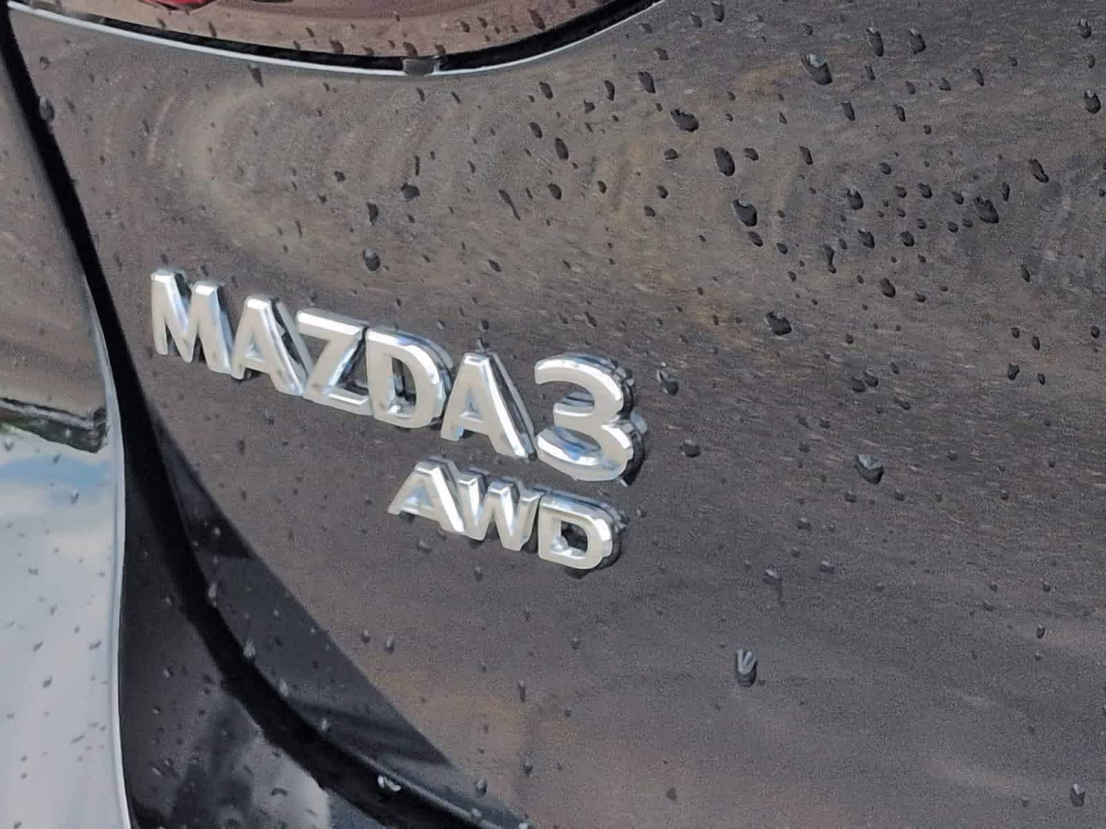 Thumbnail: 2026 Mazda Mazda3 - 12