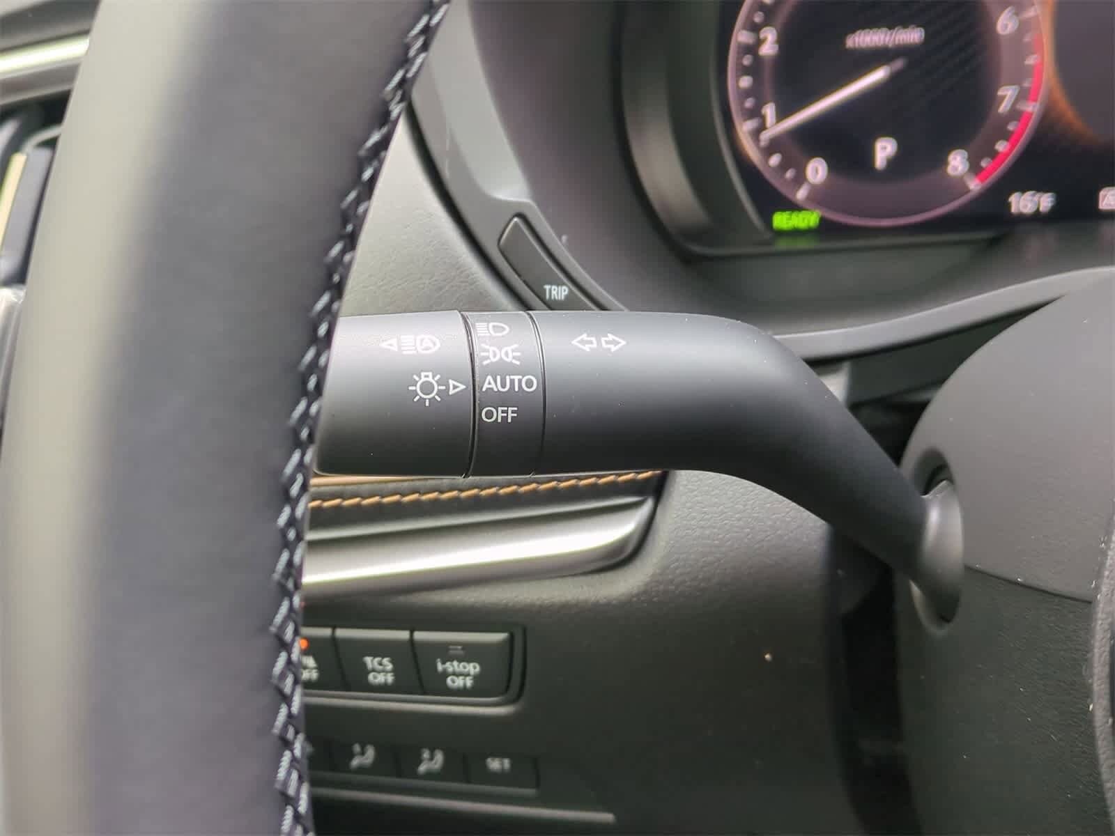 Thumbnail: 2026 Mazda CX-70 - 27