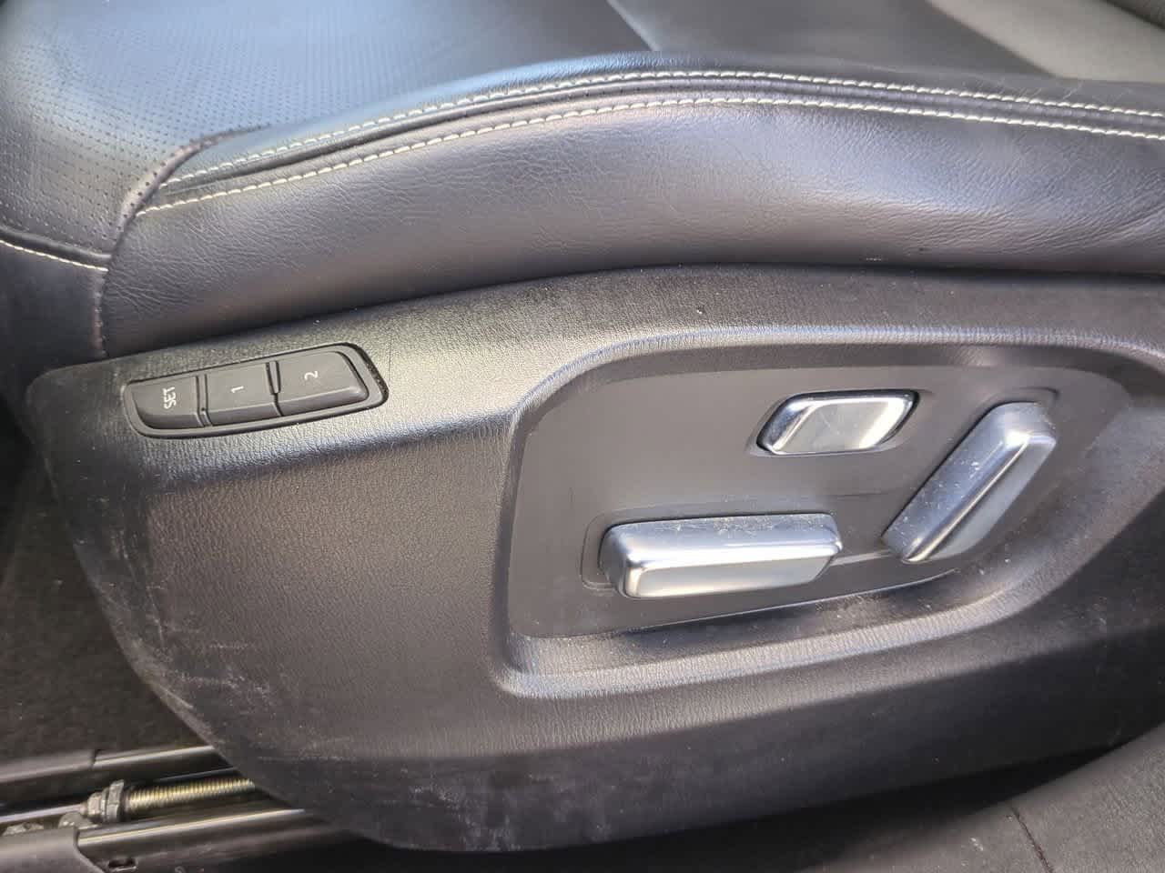 Thumbnail: 2023 Mazda CX-9 - 16