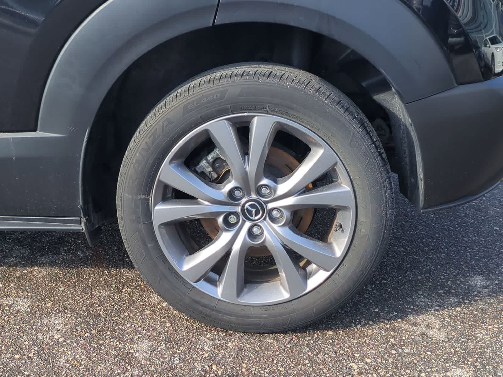 Thumbnail: 2024 Mazda CX-30 - 13