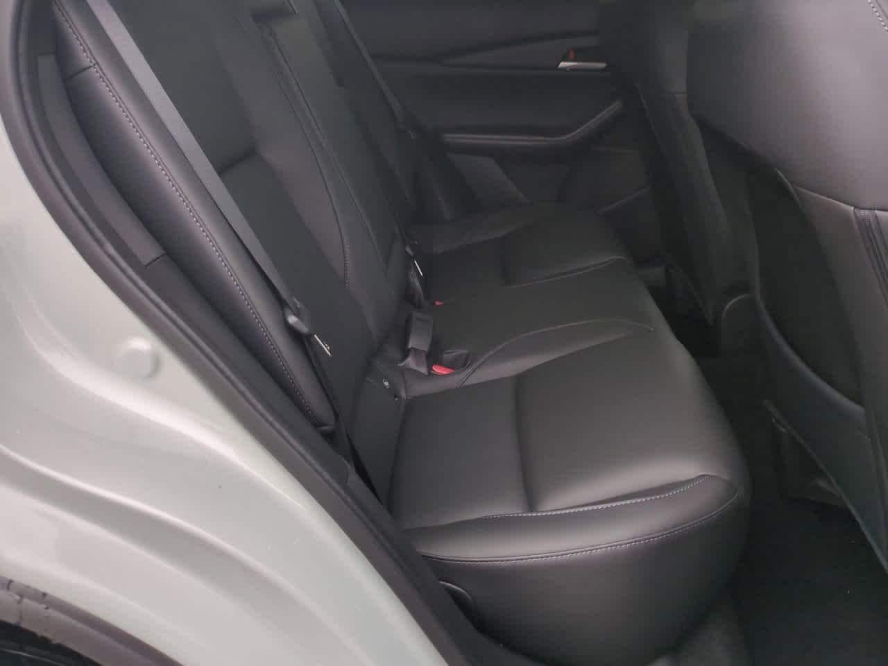 Thumbnail: 2025 Mazda CX-30 - 18