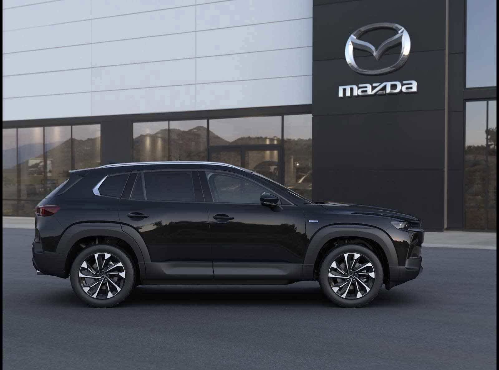Thumbnail: 2026 Mazda CX-50 - 5