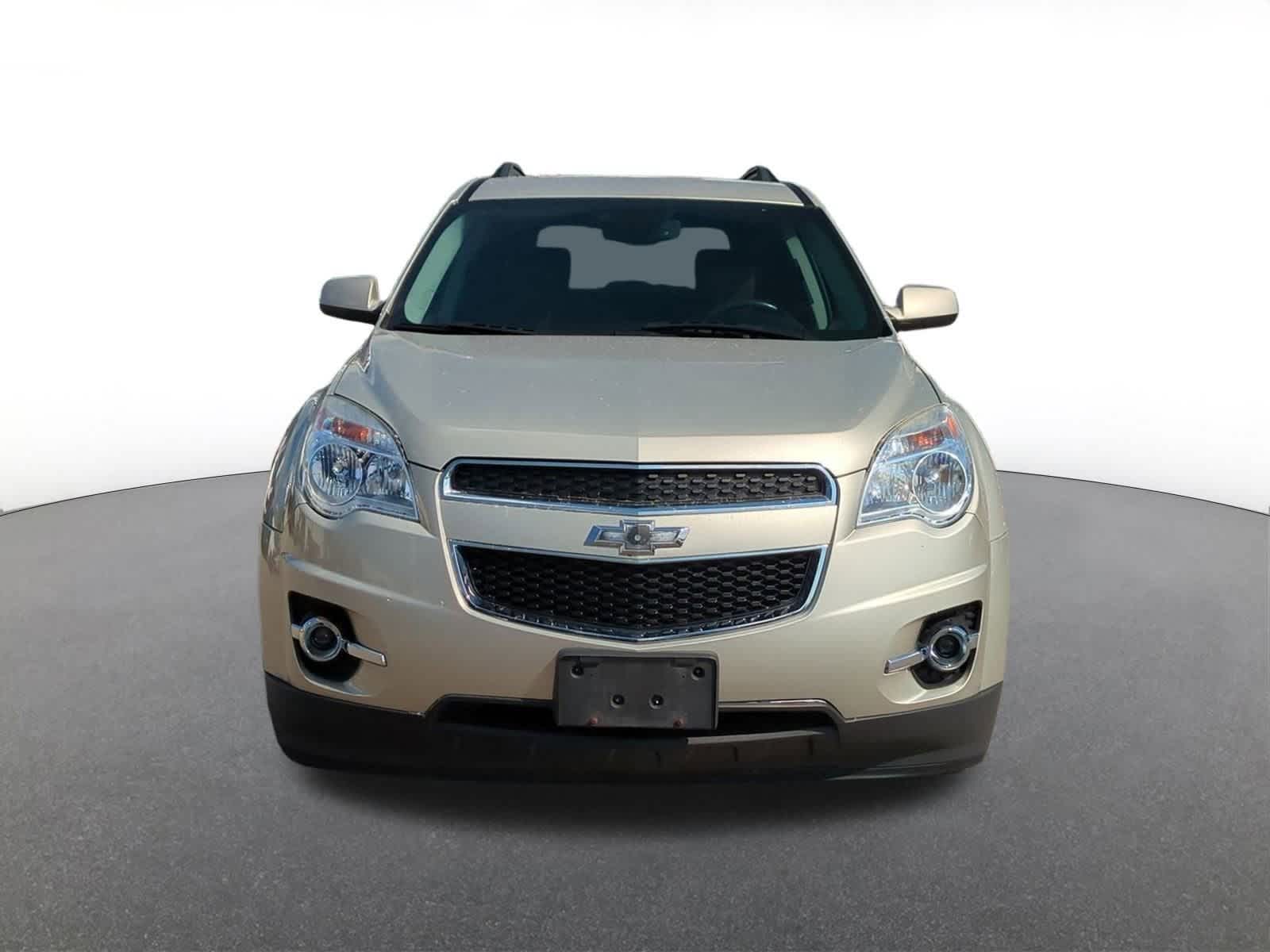 2014 Chevrolet Equinox LT 9