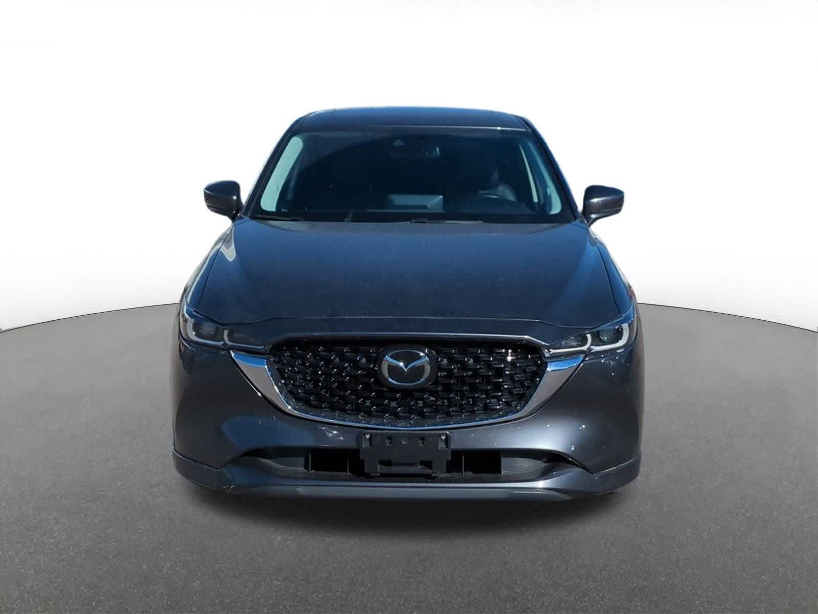 Thumbnail: 2024 Mazda CX-5 - 9