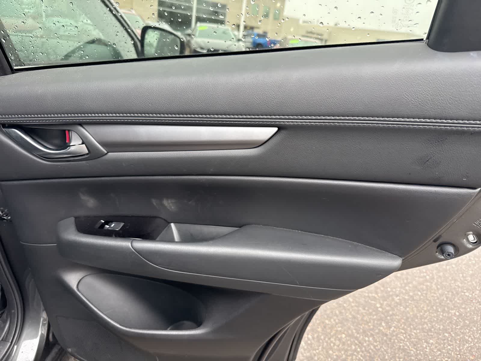 Thumbnail: 2023 Mazda CX-5 - 26