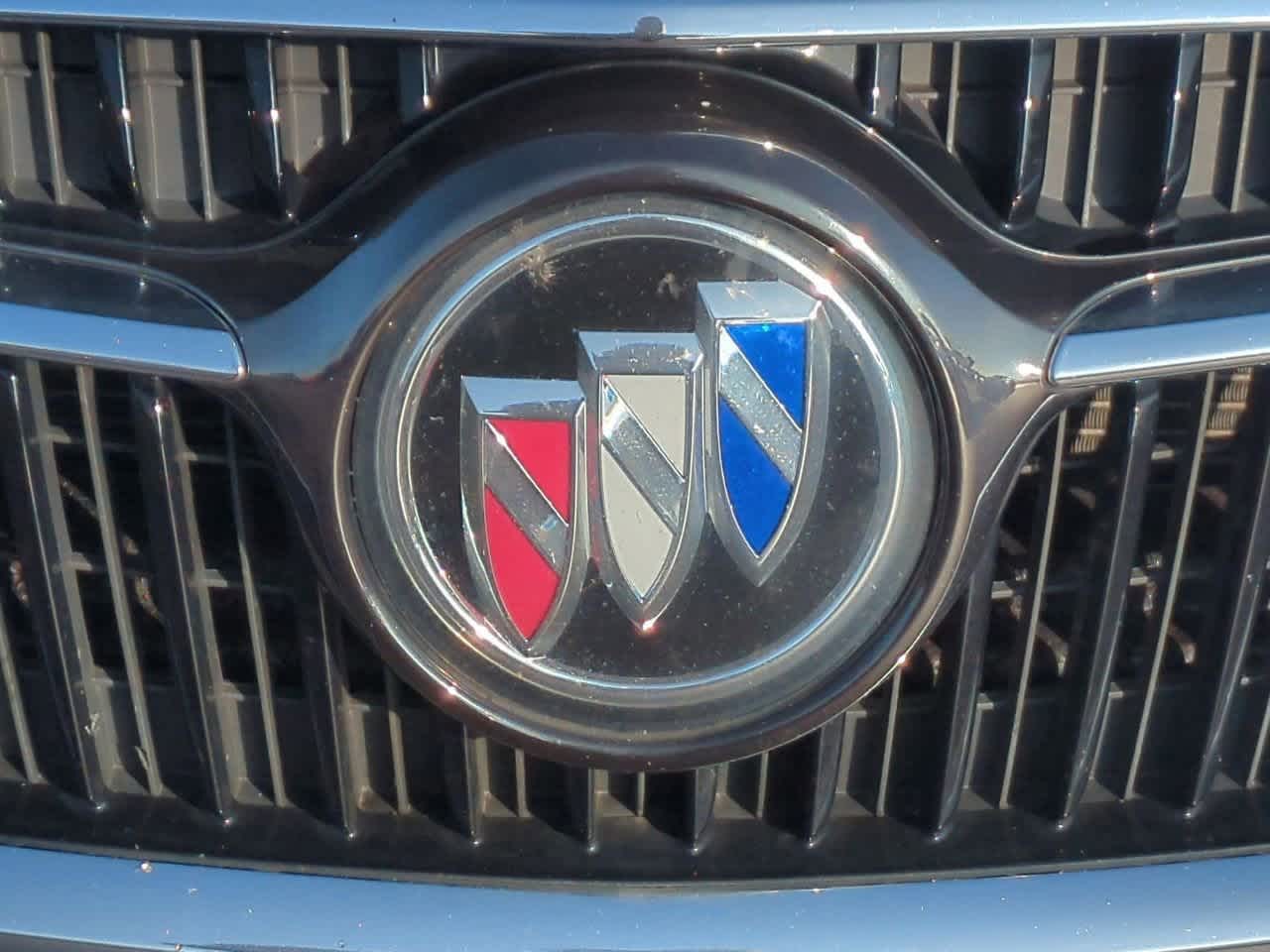 Thumbnail: 2017 Buick LaCrosse - 11