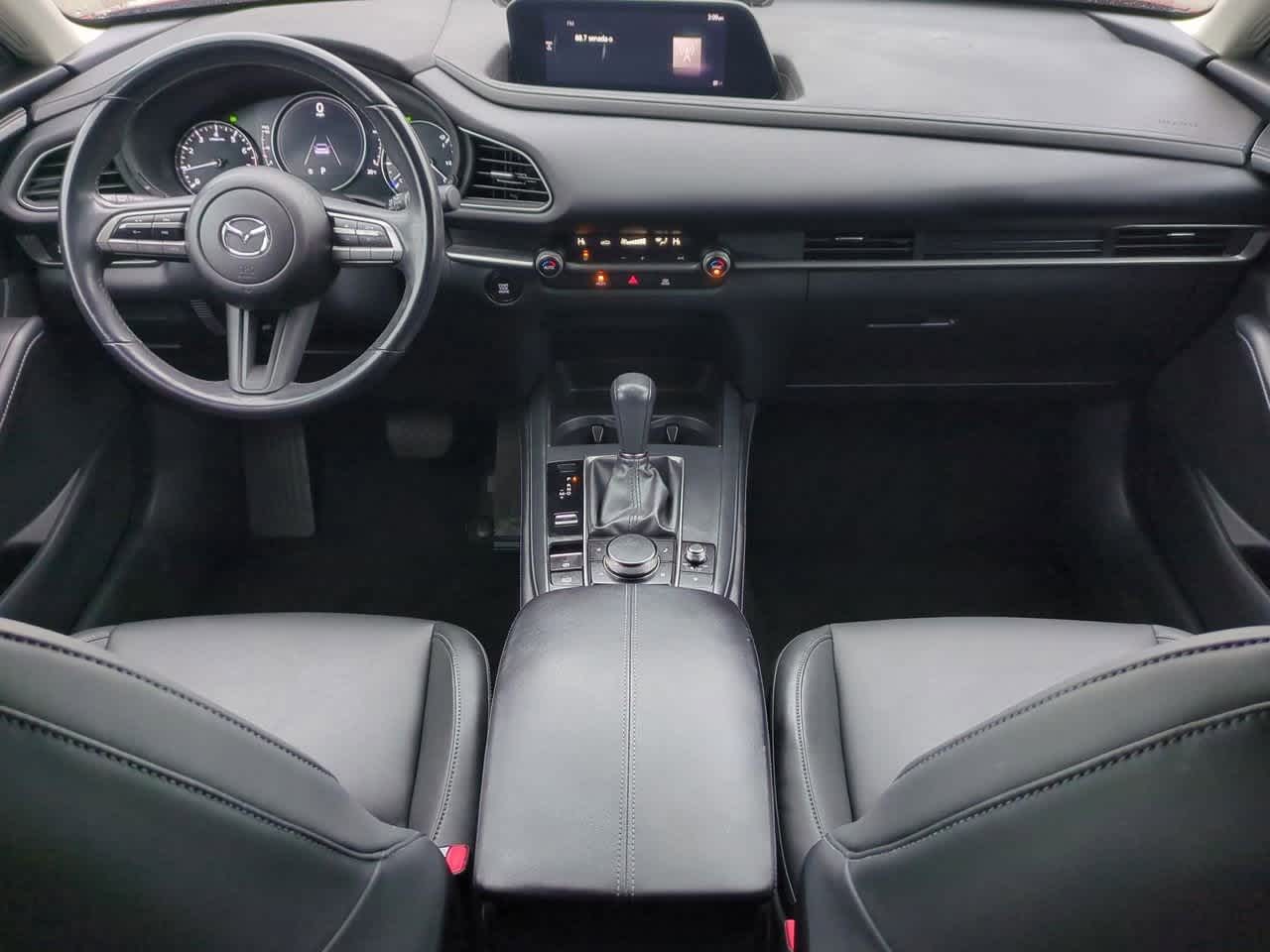 Thumbnail: 2022 Mazda CX-30 - 13