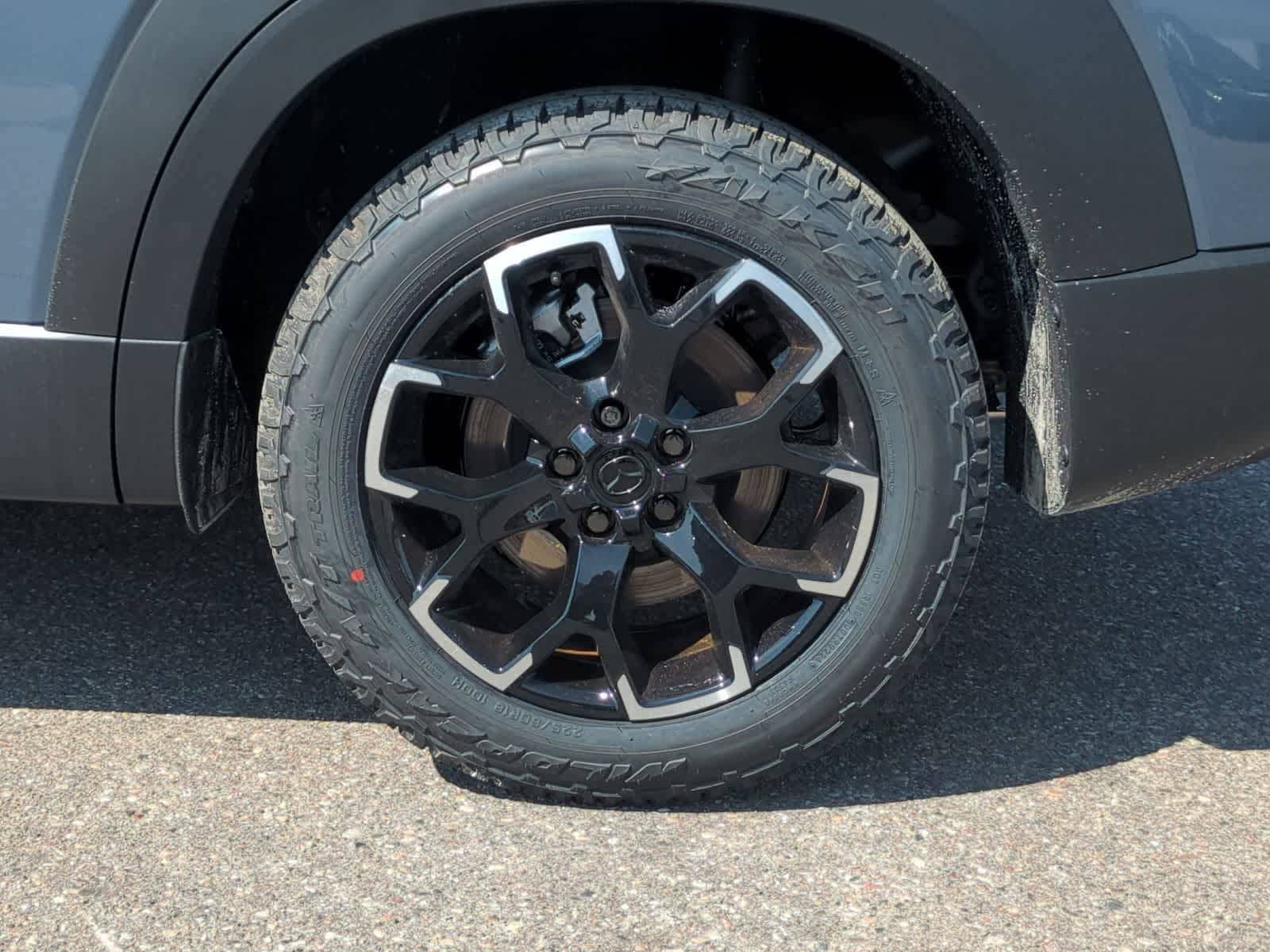 Thumbnail: 2026 Mazda CX-50 - 13