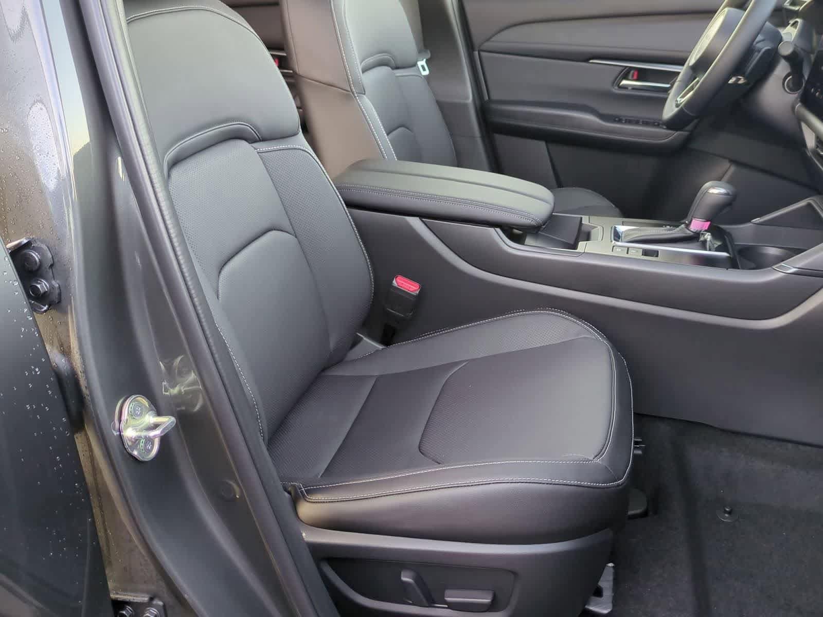 Thumbnail: 2026 Mazda CX-5 - 22