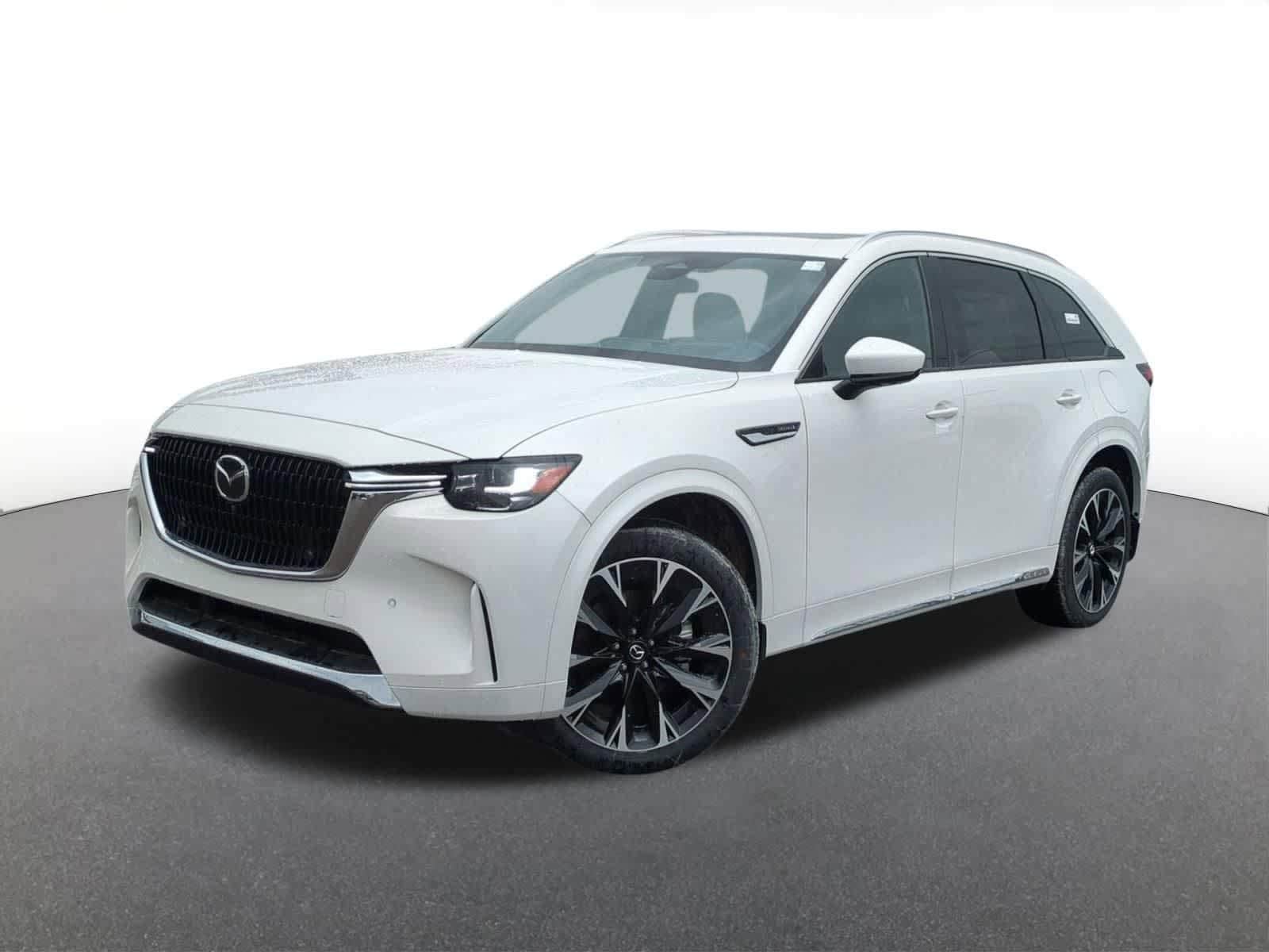 Thumbnail: 2026 Mazda CX-90 - 1