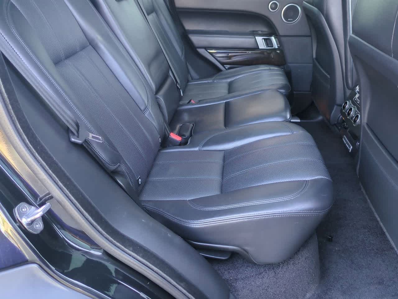 Thumbnail: 2013 Land Rover Range Rover - 20