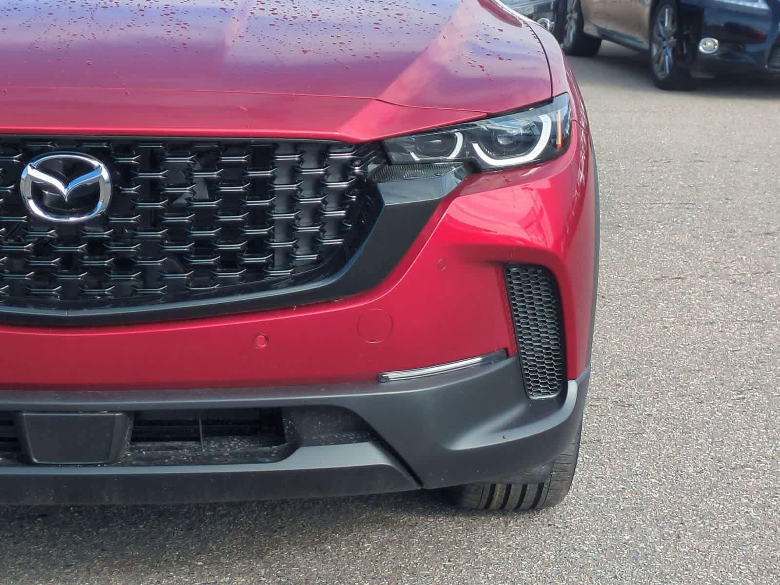 Thumbnail: 2026 Mazda CX-50 - 10