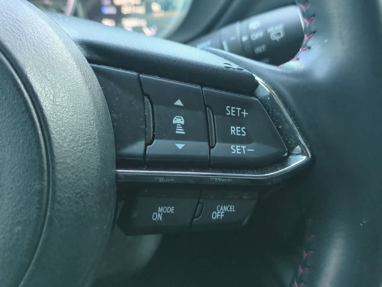 Thumbnail: 2023 Mazda CX-5 - 24