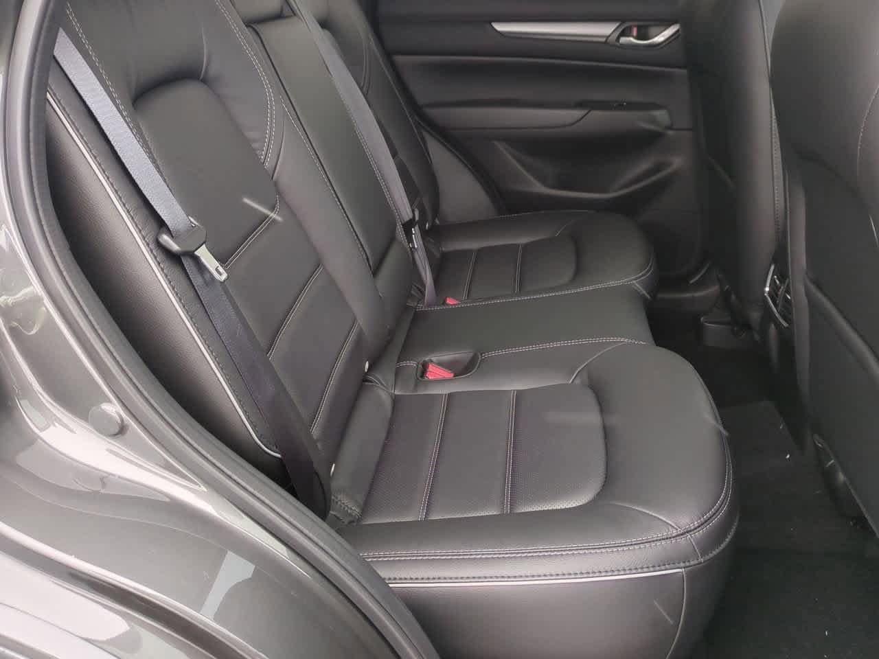 Thumbnail: 2025 Mazda CX-5 - 20