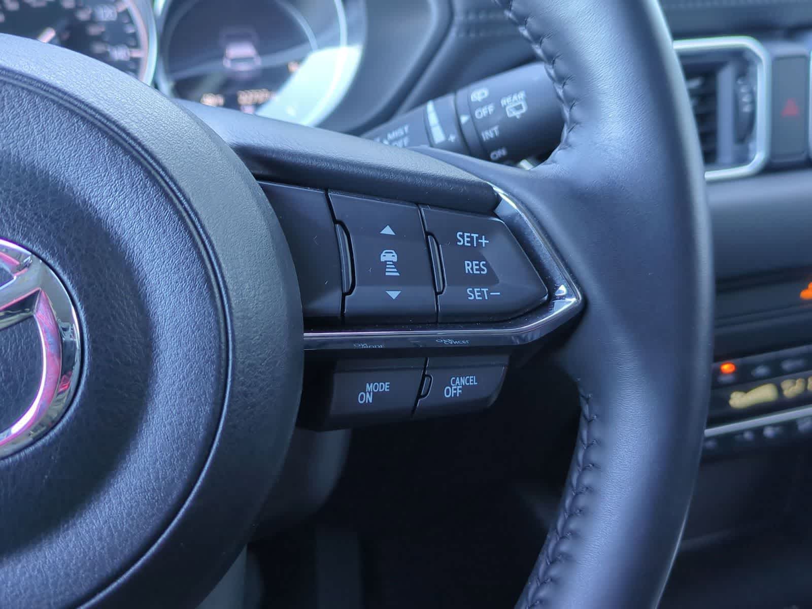 Thumbnail: 2024 Mazda CX-5 - 23