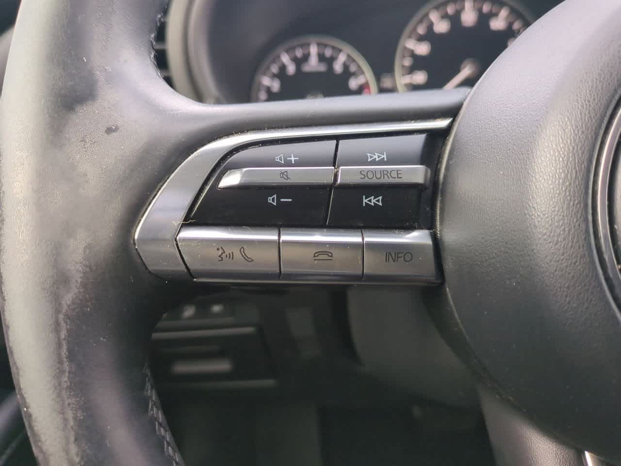 Thumbnail: 2021 Mazda Mazda3 - 22